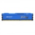 Memoria RAM Kingston FURY Beast DDR3, 1866MHz, 4GB, Non-ECC, CL10, Azul  1
