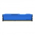 Memoria RAM Kingston FURY Beast Blue DDR3, 1866MHz, 8GB, CL10, Azul   3