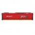 Memoria RAM Kingston FURY Beast DDR3, 1866MHz, 4GB, Non-ECC, CL10, Rojo  1