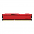 Memoria RAM Kingston FURY Beast DDR3, 1866MHz, 4GB, Non-ECC, CL10, Rojo  2