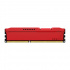 Memoria RAM Kingston FURY Beast DDR3, 1866MHz, 4GB, CL10, Rojo  - Imagen adicional 1