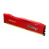 Memoria RAM Kingston FURY Beast DDR3, 1866MHz, 4GB, Non-ECC, CL10, Rojo  3