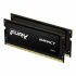 Kit Memoria RAM Kingston FURY Impact DDR3L, 1866MHz, 16GB (2 x 8GB), Non-ECC, CL11, SO-DIMM  1