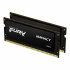 Kit Memoria RAM para Laptop Kingston FURY Impact DDR3L, 1866MHz, 16GB ( 2 x 8GB ), Non-ECC, CL11, 204-pin SO-DIMM 