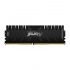 Memoria RAM Kingston FURY Renegade DDR4, 2666MHz, 8GB, Non-ECC, CL13, XMP  1