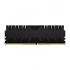 Memoria RAM Kingston FURY Renegade Black DDR4, 2666MHz, 8GB, CL13, XMP   2