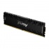Memoria RAM Kingston FURY Renegade DDR4, 2666MHz, 8GB, Non-ECC, CL13, XMP  3