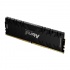 Memoria RAM Kingston FURY Renegade Black DDR4, 2666MHz, 8GB, CL13, XMP   3