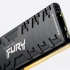 Memoria RAM Kingston FURY Renegade Black DDR4, 2666MHz, 8GB, CL13, XMP   5