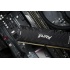 Memoria RAM Kingston FURY Renegade Black DDR4, 2666MHz, 8GB, CL13, XMP   7
