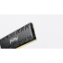 Memoria RAM Kingston FURY Renegade Black DDR4, 2666MHz, 8GB, CL13, XMP   8