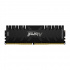 Memoria RAM Kingston FURY Renegade DDR4, 2666MHz, 32GB, Non-ECC, CL15, XMP  1