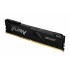 Memoria RAM Kingston FURY Beast Black DDR4, 2666MHz, 16GB, CL16, XMP   3