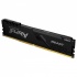 Memoria RAM Kingston FURY Beast DDR4, 2666MHz, 16GB, Non-ECC, CL16, XMP  1