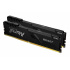 Kit Memoria RAM Kingston FURY Beast DDR4, 2666MHz, 32GB (2 x 16GB), Non-ECC, CL16, XMP  8