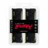 Kit Memoria RAM Kingston FURY Beast RGB DDR4, 2666MHz, 128GB (4 x 32GB), Non-ECC, CL16, XMP  3