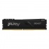 Memoria RAM Kingston FURY Beast DDR4, 2666MHz, 32GB, Non-ECC, CL16, XMP  1