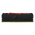 Memoria RAM Kingston FURY Beast RGB DDR4, 2666MHz, 32GB, CL16, XMP  2
