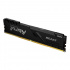 Kit Memoria RAM Kingston Fury Beast Black DDR4, 2666MHz, 32GB - 2 x 16GB, CL16, XMP   5