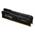 Kit Memoria RAM Kingston Fury Beast DDR4, 2666MHz, 32GB (2 x 16GB), Non-ECC, CL16, XMP  8