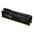 Kit Memoria RAM Kingston Fury Beast Black DDR4, 2666MHz, 32GB - 2 x 16GB, CL16, XMP   8