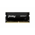 Memoria RAM Kingston FURY Impact DDR4, 2666MHz, 16GB, Non-ECC, CL15, SO-DIMM  1