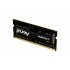 Memoria RAM Kingston Fury Impact DDR4, 2666MHz, 32GB, CL16, SO-DIMM, XMP  3