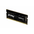 Memoria RAM Kingston Fury Impact DDR4, 2666MHz, 32GB, CL16, SO-DIMM, XMP ― ¡Participa en el sorteo de un Kit Kingston al adquirir SSD o RAM participantes!  3