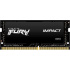 Memoria RAM Kingston FURY Impact DDR4, 2933MHz, 32GB, Non-ECC, CL17, SO-DIMM  1