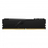 Memoria RAM Kingston Fury Beast DDR4, 3000 MHz, 16GB, Non-ECC,  CL17, XMP  2