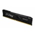 Memoria RAM Kingston FURY Beast DDR4, 3000MHz, 8GB, Non-ECC, CL15, XMP  3