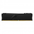 Memoria RAM Kingston Fury Beast DDR4 Black , 3000MHz, 32GB, Non-ECC, CL16, XMP  2