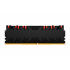 Memoria RAM Kingston FURY Renegade RGB DDR4, 3000MHz, 32GB, CL16, XMP  2