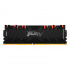 Memoria RAM Kingston FURY Renegade RGB DDR4, 3000MHz, 32GB, CL16, XMP  2