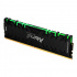 Memoria RAM Kingston FURY Renegade RGB DDR4, 3000MHz, 32GB, CL16, XMP  3