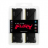 Kit Memoria RAM Kingston Fury Beast RGB DDR4, 3200MHz, 64GB - 4 x 16GB, CL16, XMP  3