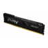 Memoria RAM Kingston FURY Beast RGB DDR4 DDR4, 3200MHz, 8GB, CL16, XMP  6
