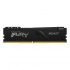 Memoria RAM Kingston FURY Beast RGB DDR4 DDR4, 3200MHz, 8GB, CL16, XMP  3
