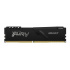 Memoria RAM Kingston FURY Beast Black DDR4, 3200MHz, 4GB, CL16, XMP  7