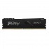 Kit Memoria RAM Kingston Fury Beast DDR4, 3200MHz, 16GB (2 x 8 GB), CL16, XMP  3