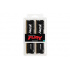 Kit Memoria RAM Kingston Fury Beast DDR4, 3200MHz, 16GB (2 x 8 GB), CL16, XMP  6