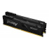 Kit Memoria RAM Kingston FURY Beast DDR4, 3200MHz, 64GB (2 x 32GB), Non-ECC, CL16, XMP  8