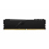 Kit Memoria RAM Kingston FURY Beast DDR4, 3200MHz, 8GB (2 x 4GB), Non-ECC, CL16, XMP  4