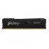 Kit Memoria RAM Kingston FURY Beast DDR4, 3200MHz, 128GB (4 x 32GB), Non-ECC, CL16, XMP  3
