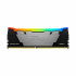 Memoria RAM Kingston FURY Renegade RGB DDR4, 3200MHz, 16GB, Non-ECC, CL16, XMP  1