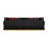 Memoria RAM Kingston FURY Renegade RGB DDR4, 3200MHz, 16GB, Non-ECC, CL16, XMP  2