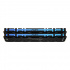 Kit Memoria RAM Kingston FURY Renegade RGB DDR4, 3200MHz, 32GB (2 x 16GB), CL16, XMP  2