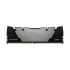 Memoria RAM Kingston KF432C16RB2/32 DDR4, 3200MHz, 32GB, CL16, XMP, Gris  1
