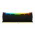 Kit Memoria RAM Kingston FURY Renegade RGB DDR4, 3200MHz, 64GB (2 x 32GB), Non-ECC, CL16, XMP  3