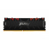 Memoria RAM Kingston FURY Renegade RGB DDR4, 3200MHz, 32GB, Non-ECC, CL16, XMP  3